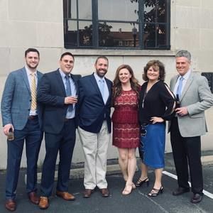 Meet your Posher, Margie